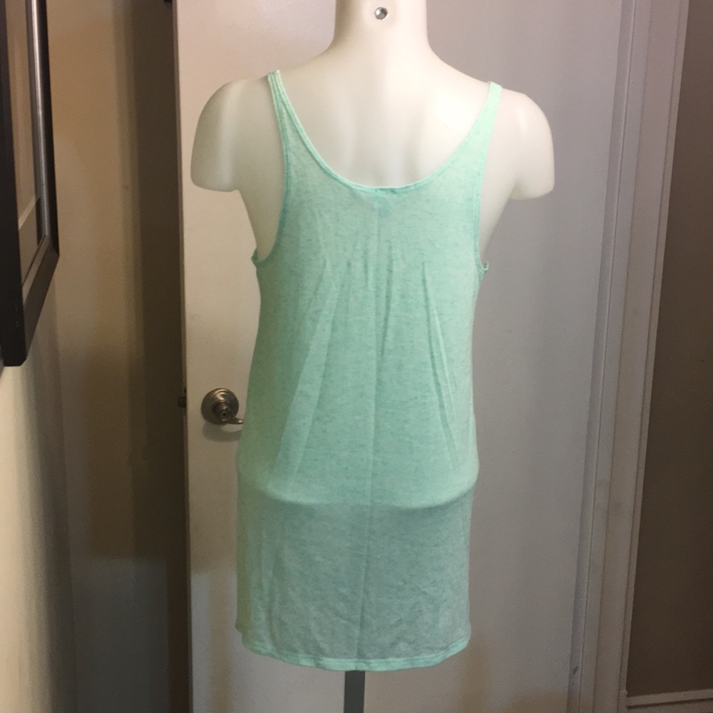 Great condition VS Angels tank top - Picture 7 of 8
